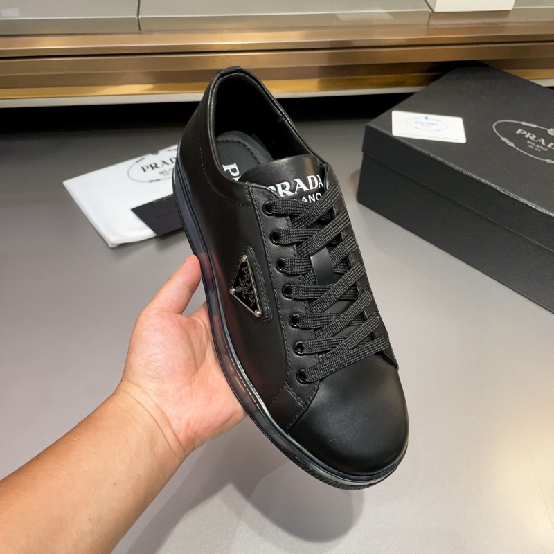 Prada Casual Shoes